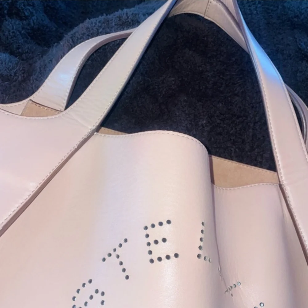 Stella McCartney Bolsa Tote Bag